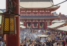 Tokio es más que Shibuya: los barrios secretos donde descubrirás la verdadera capital japonesa