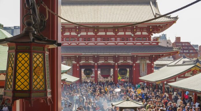 Tokio es más que Shibuya: los barrios secretos donde descubrirás la verdadera capital japonesa