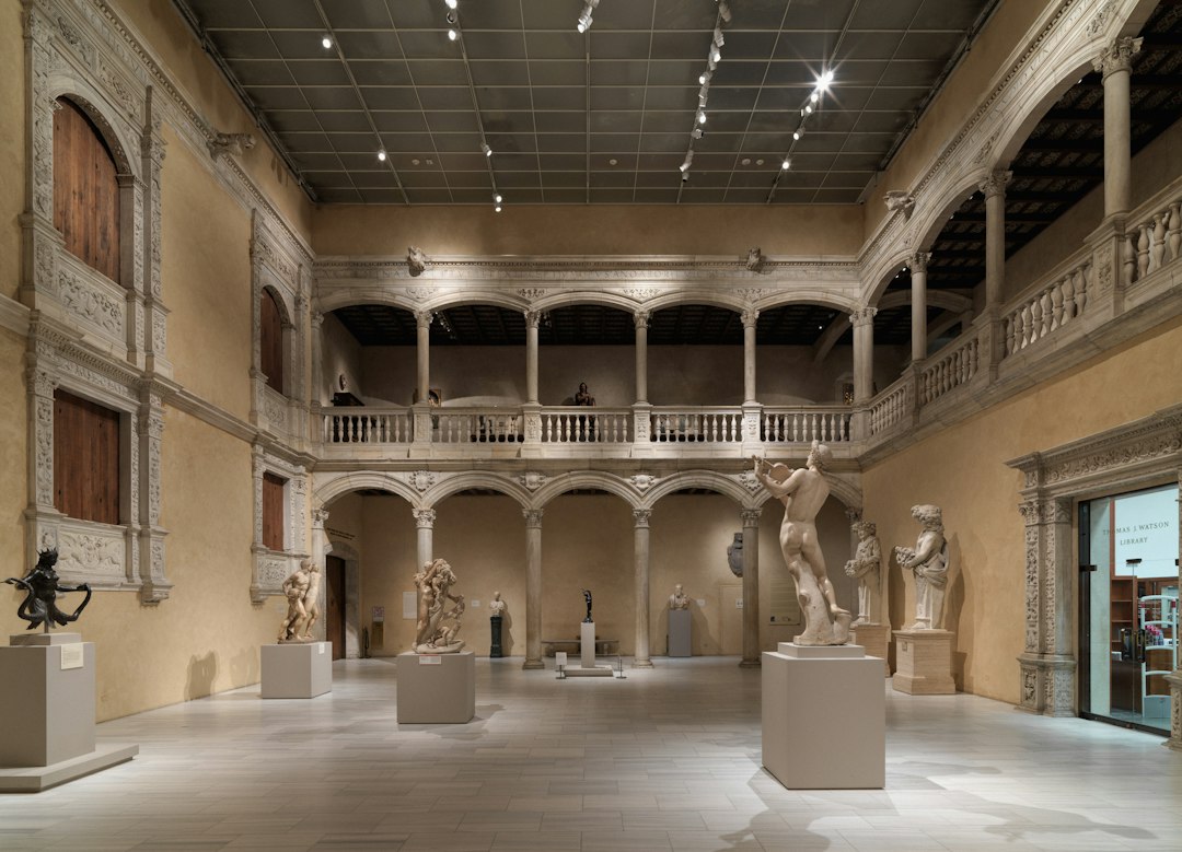 Por qué el Metropolitan de Nueva York es el museo que cambió tu forma de ver el arte para siempre