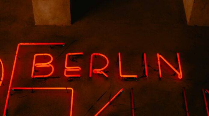 Berlín de noche: los bares donde los argentinos descubren por qué esta ciudad nunca duerme