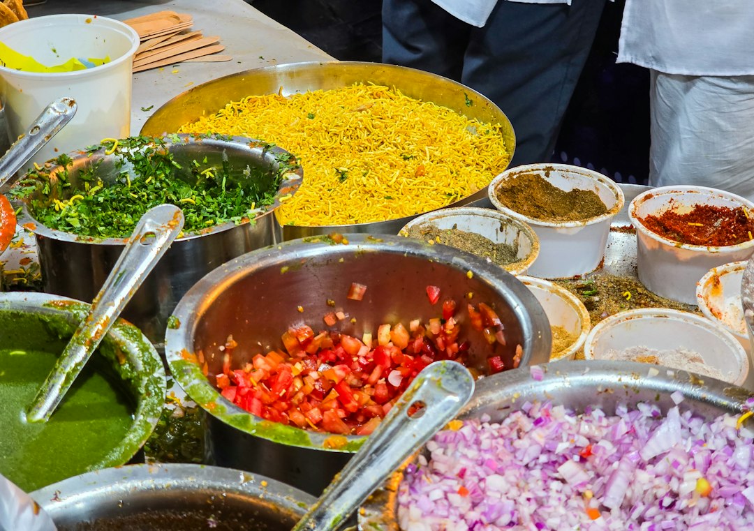 Las especias de Mumbai no se compran, se experimentan: la guía que te falta