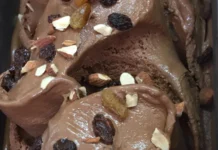 Este helado artesanal de Bariloche te va a hacer entender por qué los argentinos viajan miles de kilómetros solo para probarlo